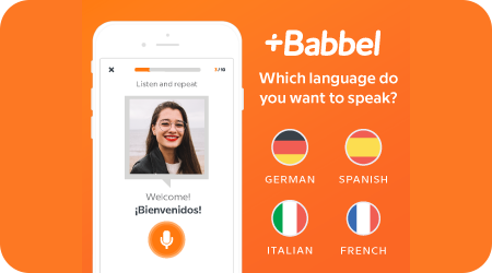 Babbel