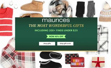 Maurices