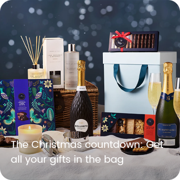 Make Their Christmas Wishes Come True with M&S