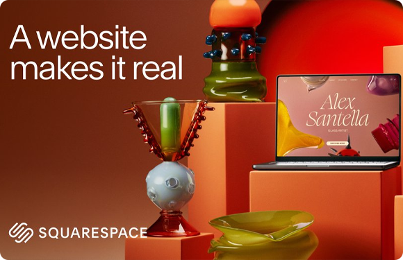 Squarespace