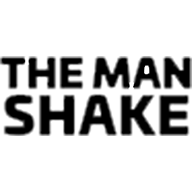 The Man & Lady Shake-icon