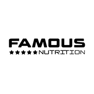 Famous Nutrition-icon