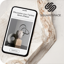 Squarespace