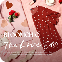 BLOOMCHIC